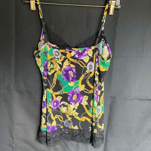 Cache top - Picture 2 of 3